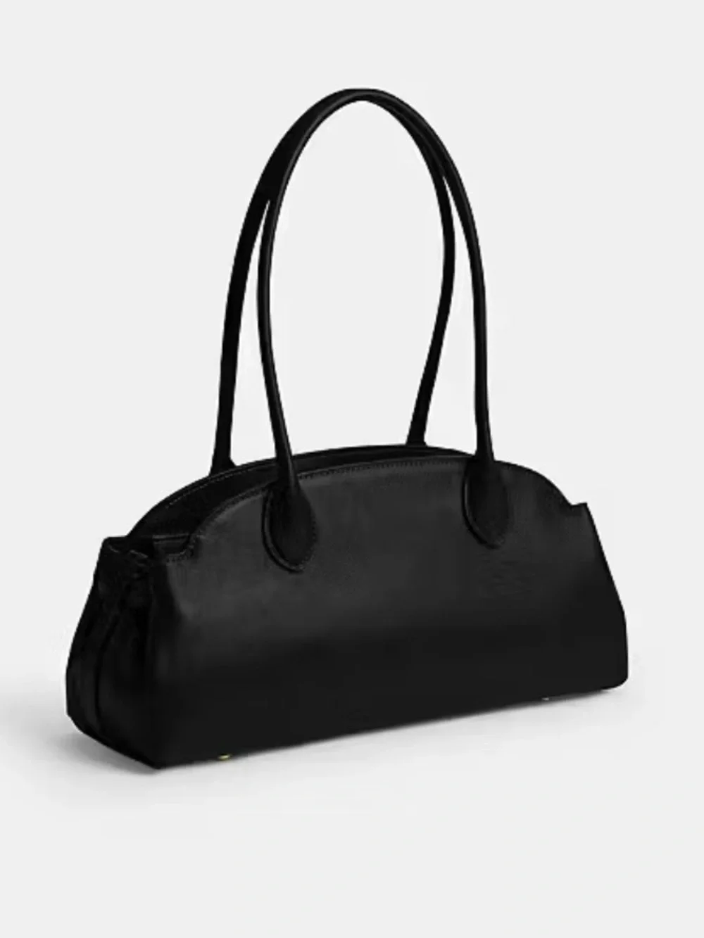 Coach Empire 34 - Black - NWT
